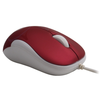 Мышь G-CUBE GOE-330N оригин.рисунок "Nature" USB  купить в Инфотех