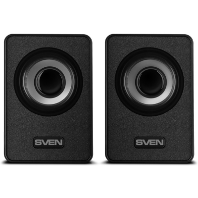 Колонки Sven 135  2x3W   питание USB  купить в Инфотех