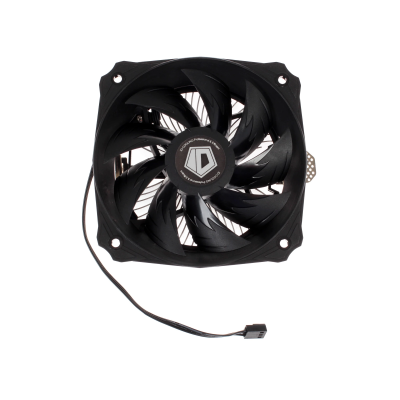 Кулер ID-Cooling DK-03 3 pin TDP 100W  купить в Инфотех