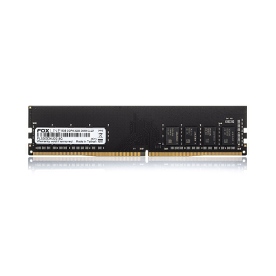 Модуль памяти 8Gb DDR4 3200Mhz Foxline FL3200D4U22-8G  купить в Инфотех