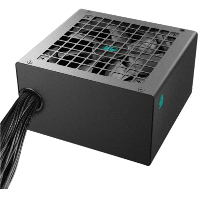 Блок питания 500W Deepcool GAMERSTORM PF500X   80+ BRONZE  купить в Инфотех