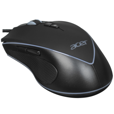 Мышь Acer OMW131  6400dpi USB  купить в Инфотех