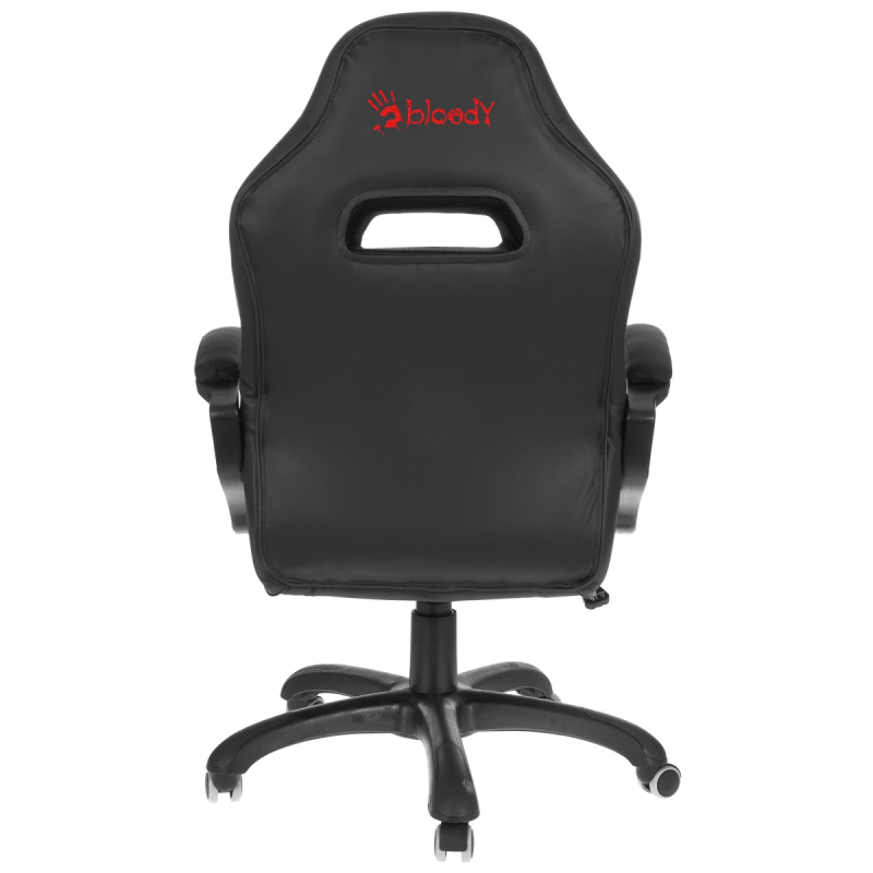 Кресло игровое A4Tech Bloody GC-370 черный    купить в Инфотех