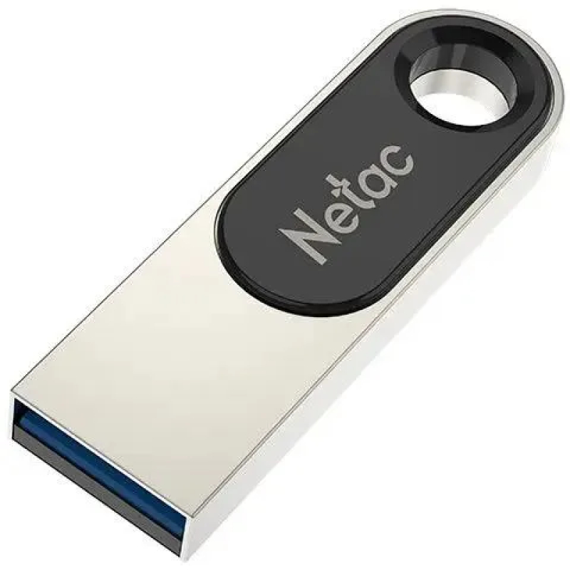 Флеш драйв 32GB Netac U278  NT03U278N-032G-20PN    USB2.0   металл  купить в Инфотех