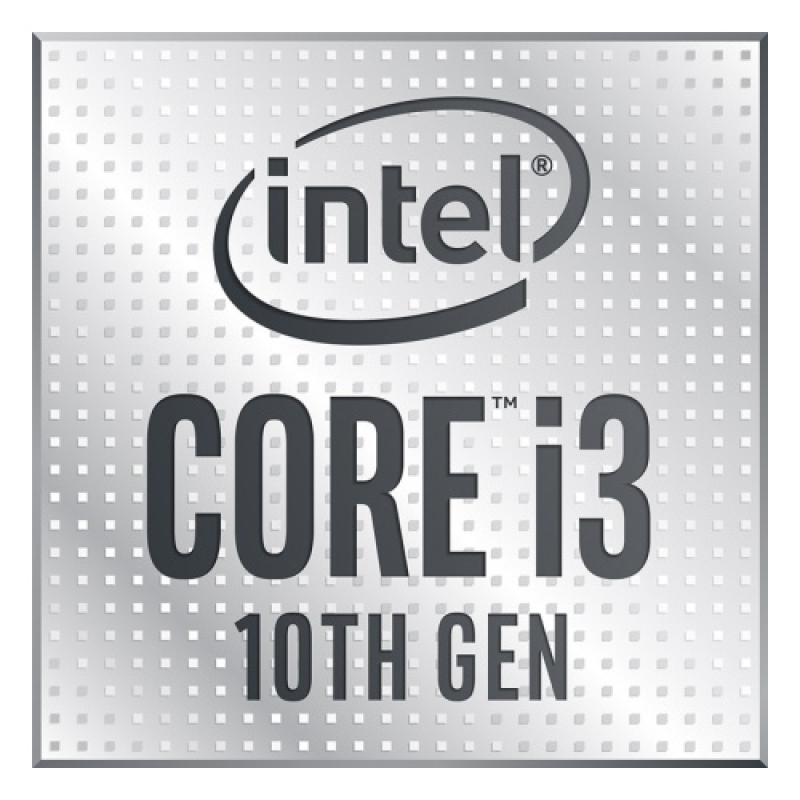 Процессор Intel Core i3-10100  OEM  купить в Инфотех