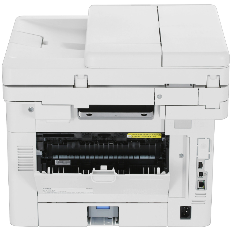 МФУ Canon i-SENSYS MF463dw II   ADF Duplex Wi-Fi LAN  купить в Инфотех