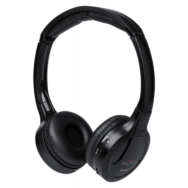 Гарнитура Oklick BT-LB300 черная беспроводная Bluetooth  купить в Инфотех
