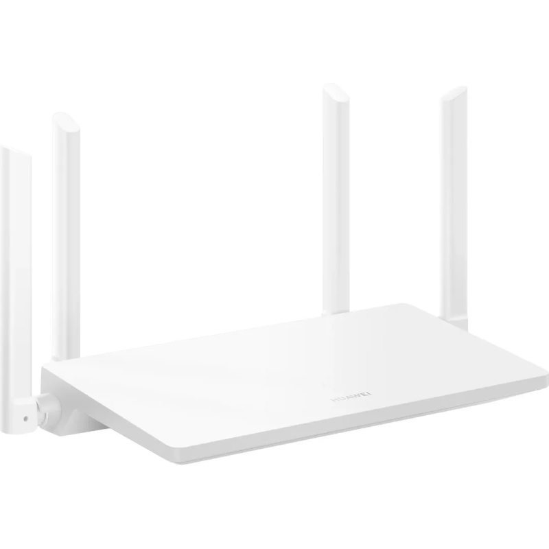 Роутер Huawei WiFi AX2  NEW   WS7001-22   AX1500  Gigabit   белый  купить в Инфотех