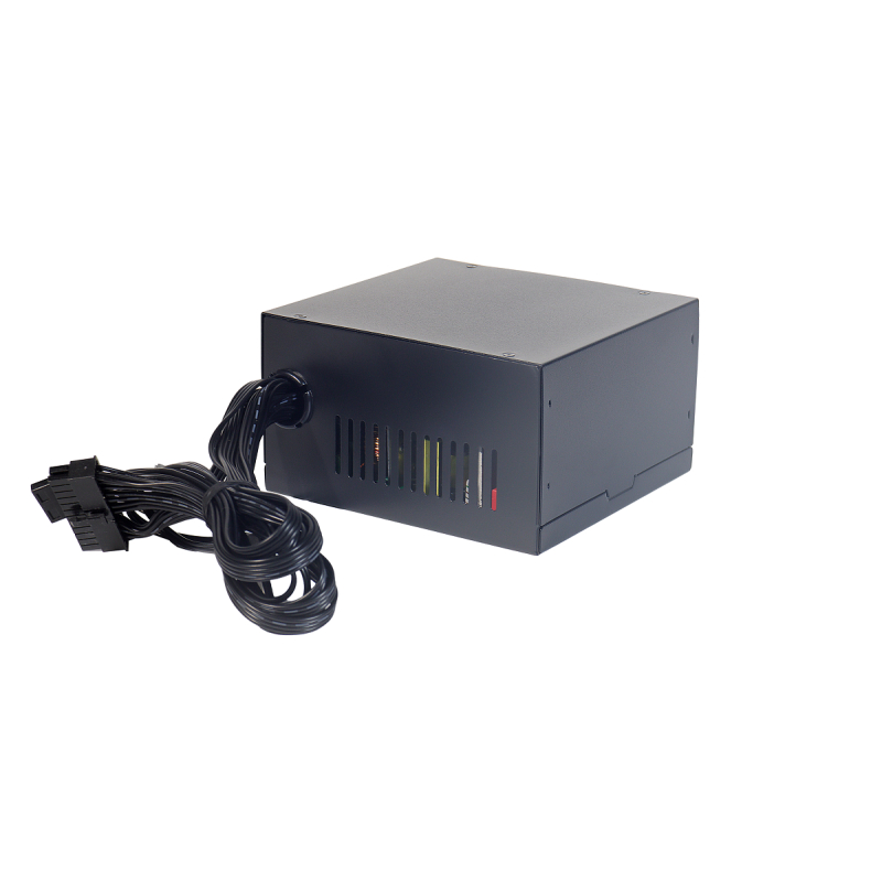 Блок питания 400W CBR PSU-ATX400-08EC  купить в Инфотех