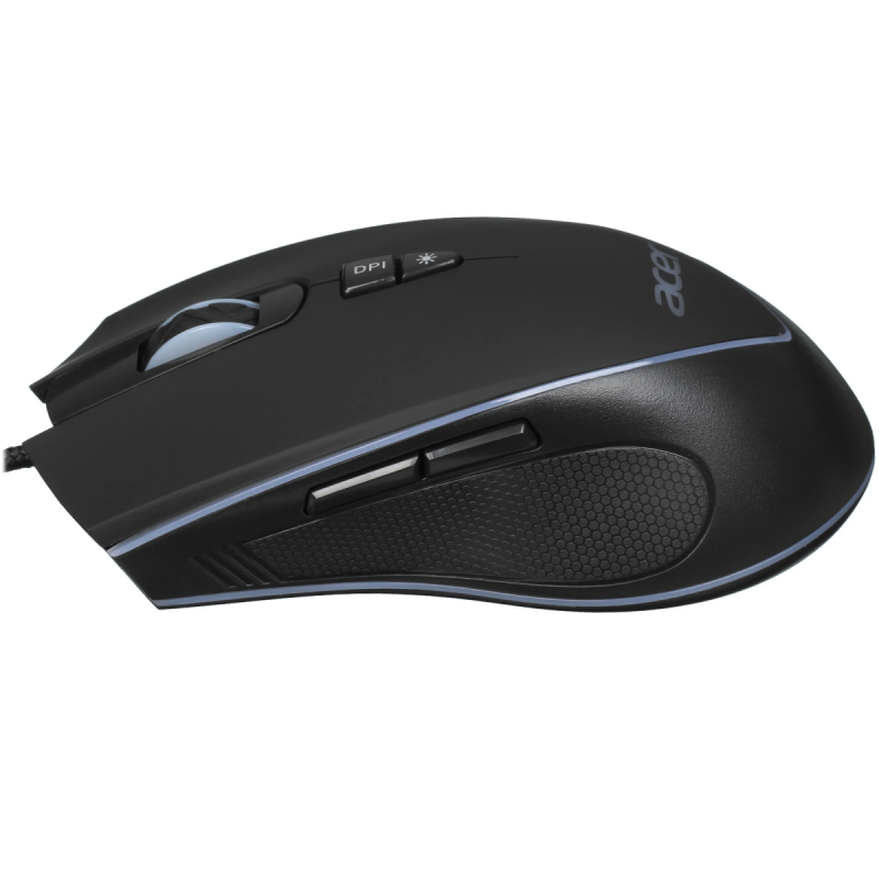 Мышь Acer OMW131  6400dpi USB  купить в Инфотех