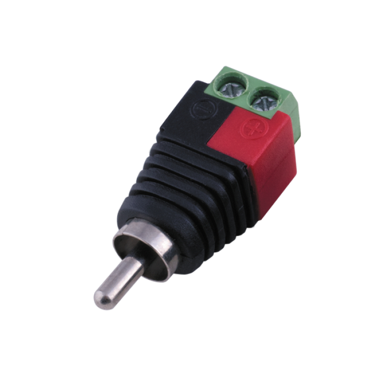 Разъем PV-T2RCA   купить в Инфотех