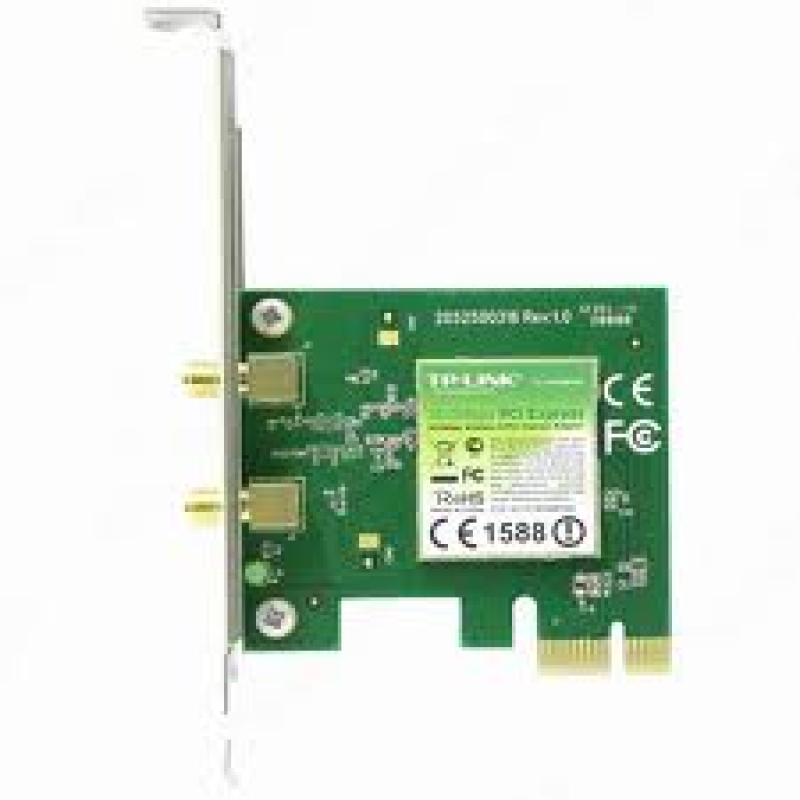 Беспроводной адаптер TP-Link TL-WN881ND  купить в Инфотех