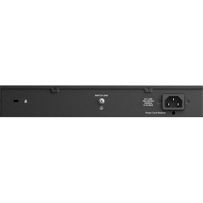 Коммутатор D-Link DES-1016D  16 x 100Mbps  купить в Инфотех