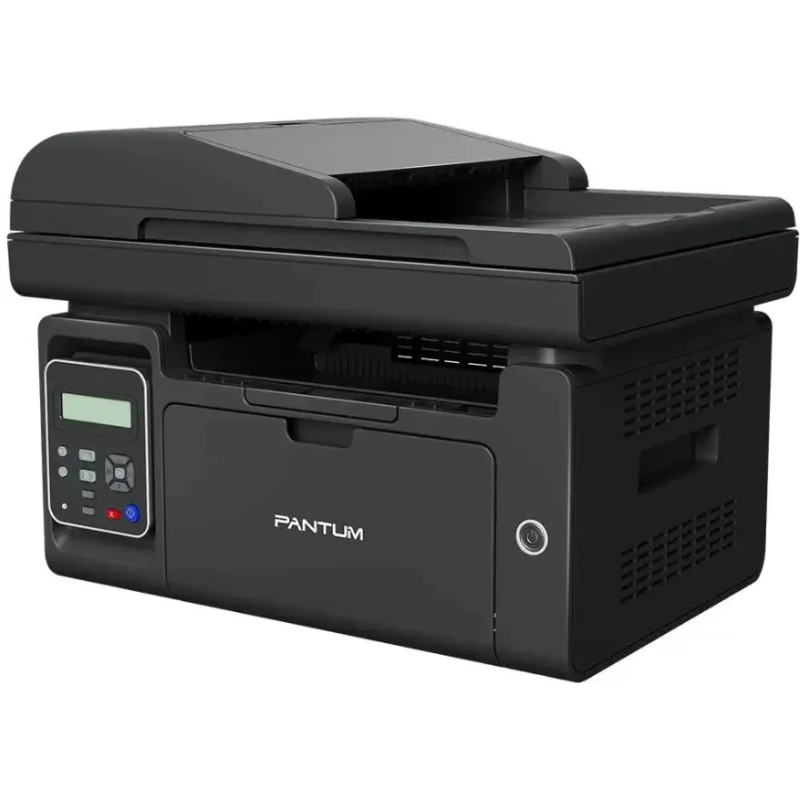 МФУ Pantum M6550W    ADF   Wi-Fi  USB  купить в Инфотех