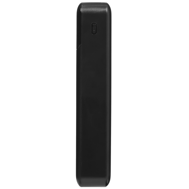 Внешний АКБ Hoco J102A Cool figure, 20000mAh  черный  купить в Инфотех