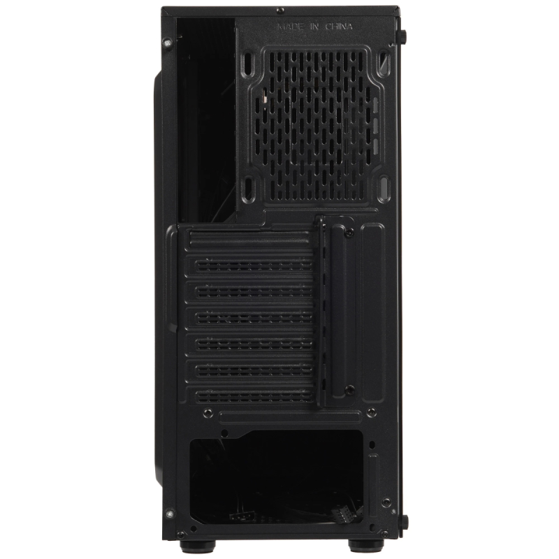 Корпус ALSEYE Auro 3.0-B  USB 3.0  ATX   купить в Инфотех