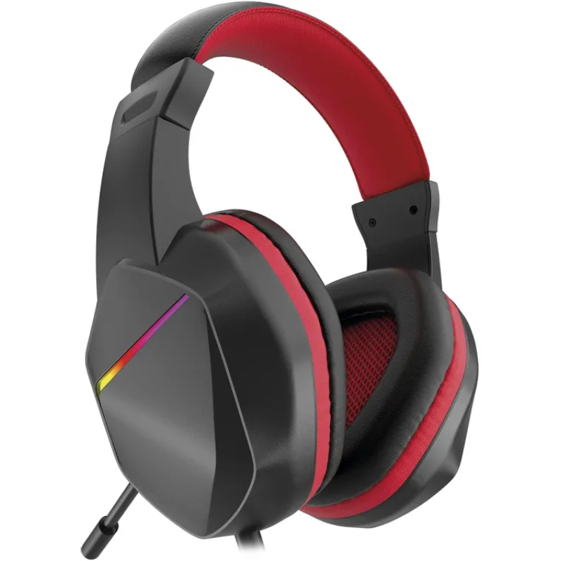 Гарнитура Оклик HS-L335G  USB  купить в Инфотех
