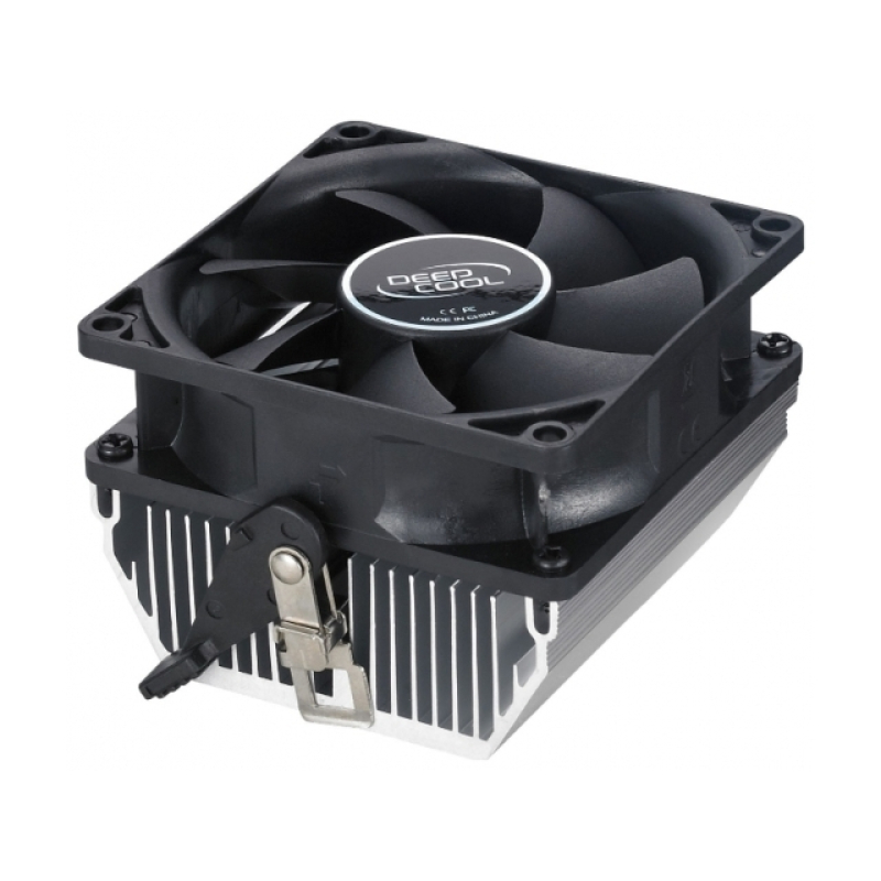Кулер Deepcool CK-AM209 sFM2/AM2/AM3 3pin 65W  купить в Инфотех