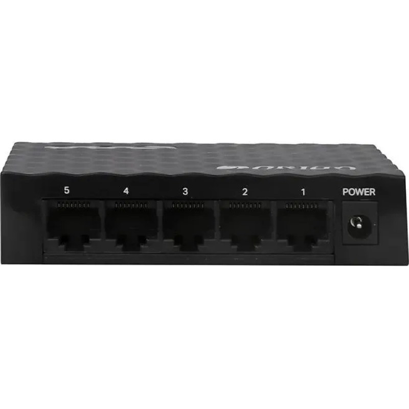 Коммутатор Origo OS2105 OS2105/A2A   5xGbLan  купить в Инфотех
