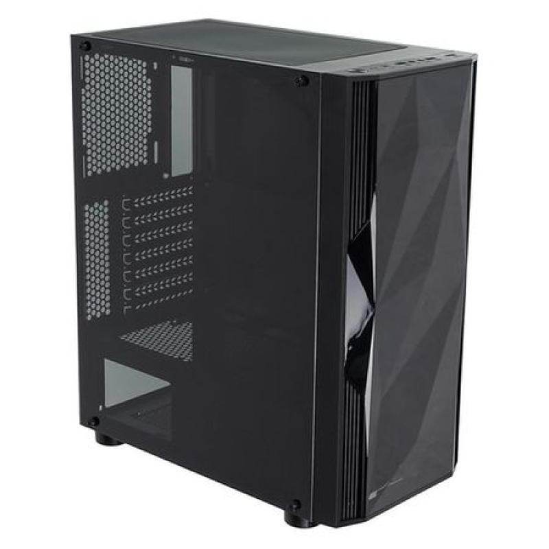 Корпус Formula F-3401 V1   без БП   купить в Инфотех