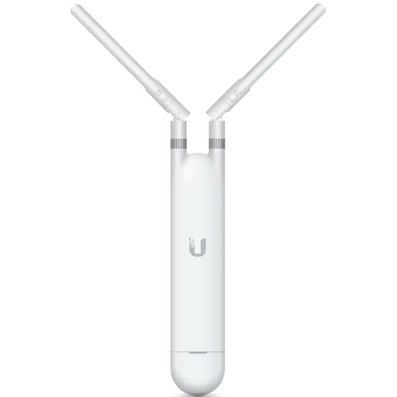 Точка доступа UBIQUITI UAP-AC-M Mesh 2.4+5 ГГц  купить в Инфотех