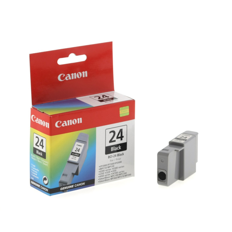 Картридж Lomond BCI-24BK for Canon S300 (L0202242)  купить в Инфотех