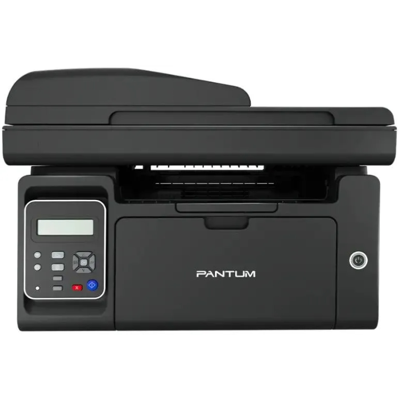 МФУ Pantum M6550W    ADF   Wi-Fi  USB  купить в Инфотех