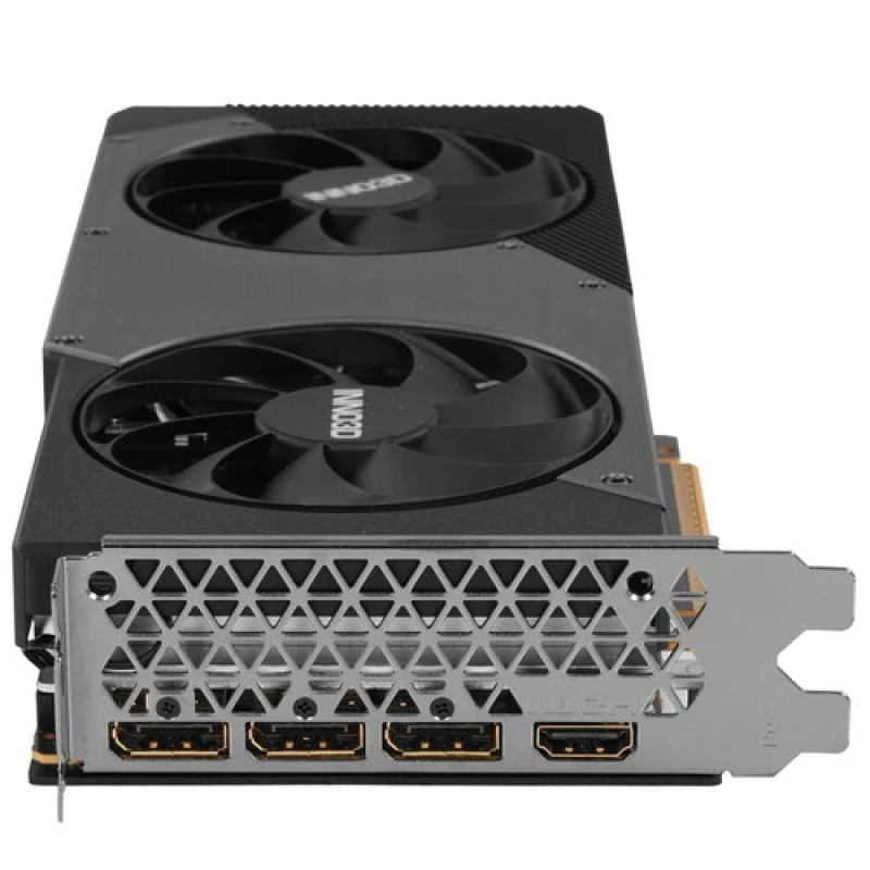 Видеокарта 8Gb RTX 5060 INNO3D TWIN X2  GDDR7  купить в Инфотех