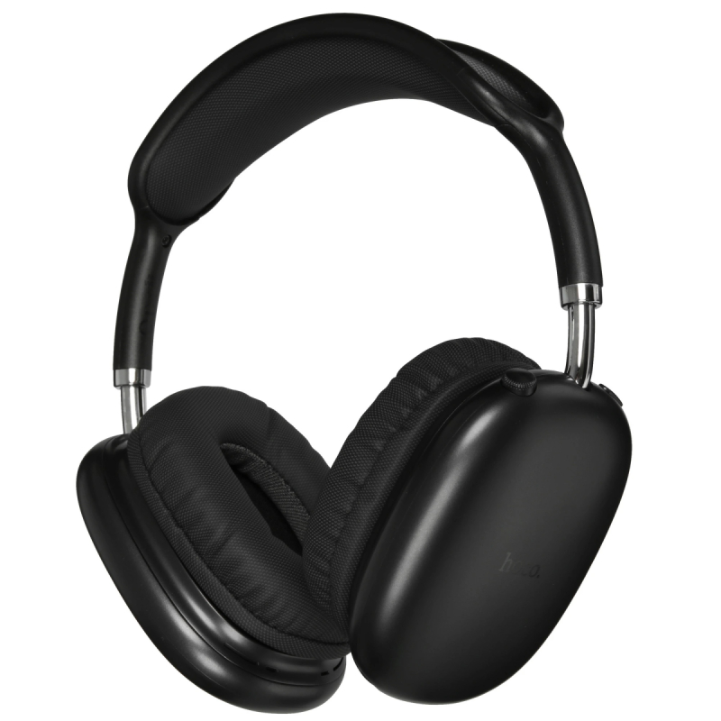Беспроводная гарнитура Hoco W35 Air  накладная Bluetooth 5.3 / Jack  купить в Инфотех