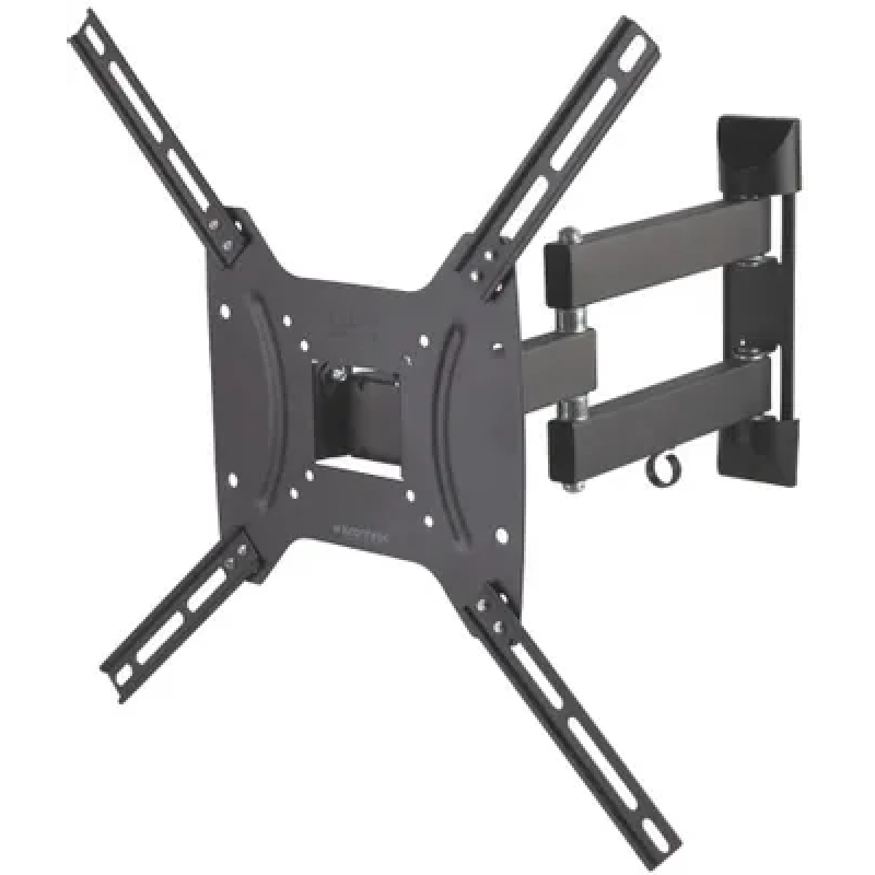 Кронштейн Kromax OPTIMA-404  15"-55"  35кг  поворотно-выдвижной, наклонный  купить в Инфотех