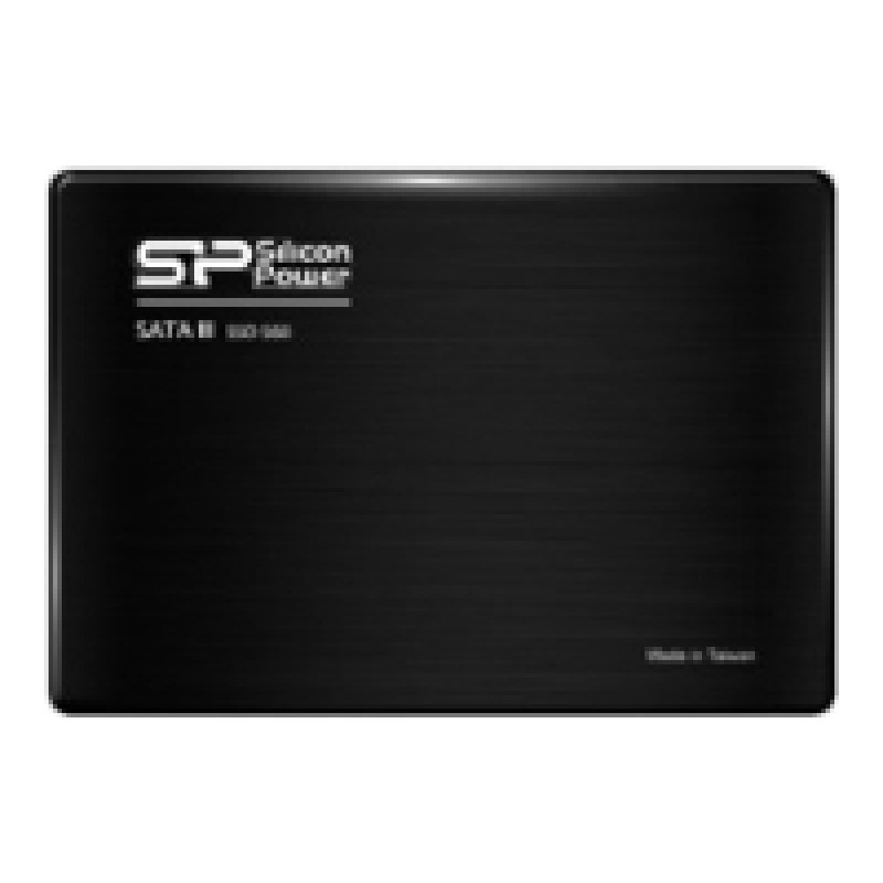 Накопитель SSD 60Gb Silicon Power S60   SP060GBSS3S60S25  SATA3   купить в Инфотех