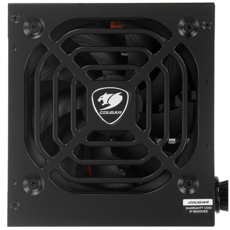 Блок питания 550W Cougar STC-550  80+  купить в Инфотех