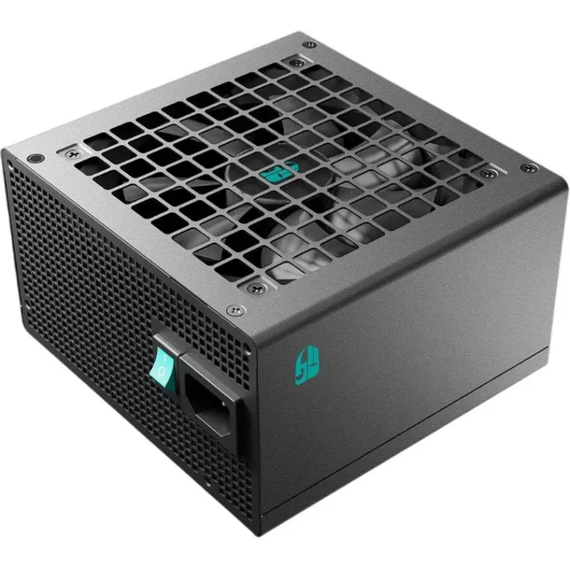 Блок питания 500W Deepcool GAMERSTORM PF500X   80+ BRONZE  купить в Инфотех
