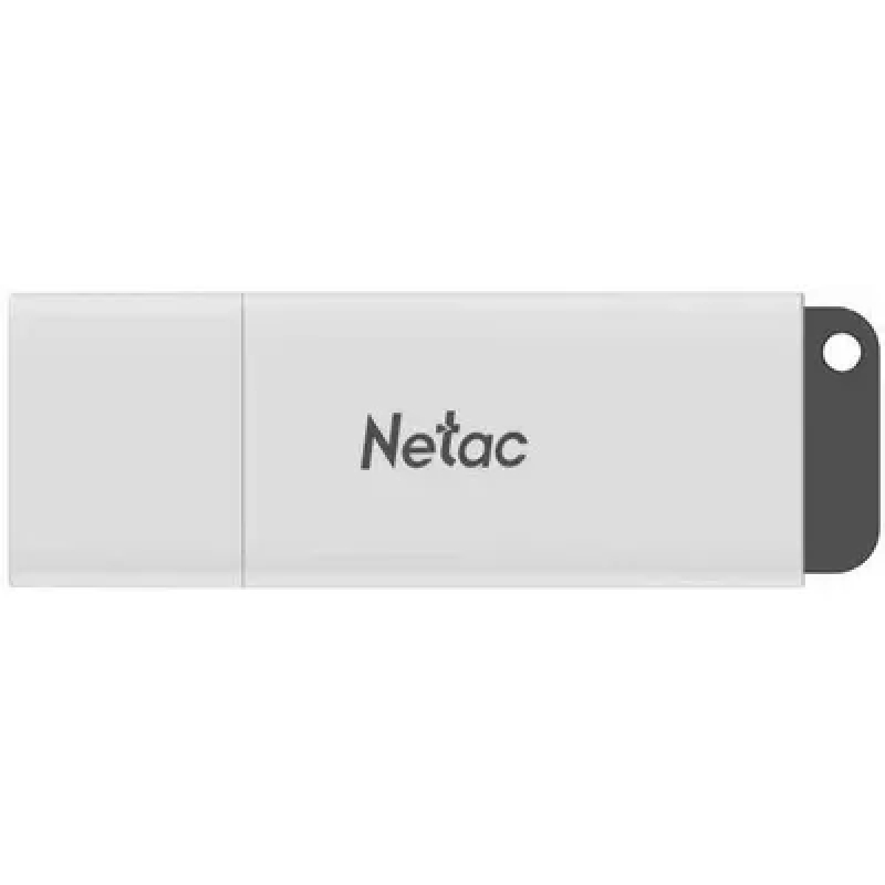 Флеш драйв 64GB Netac U185 NT03U185N-064G-30WH  USB3.0  купить в Инфотех