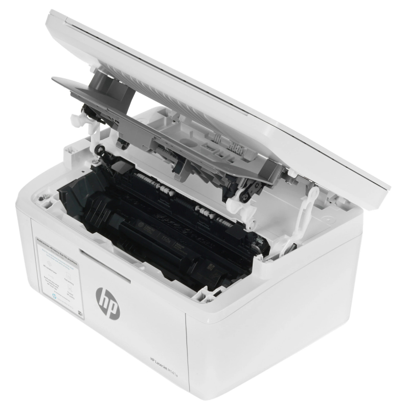 МФУ HP LaserJet MFP M141a   A4   USB  купить в Инфотех
