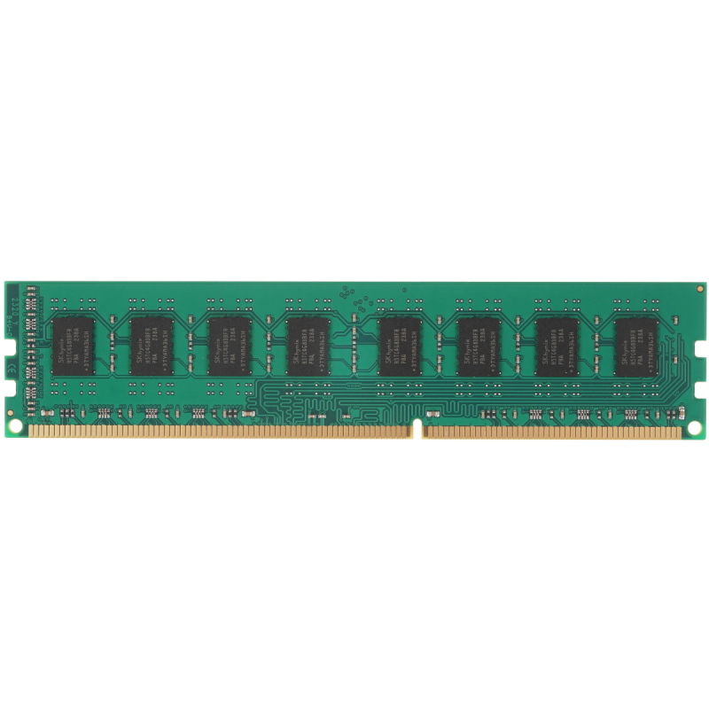 Модуль памяти 8Gb DDR3 1600MHz NETAC NTBSD3P16SP-08  купить в Инфотех
