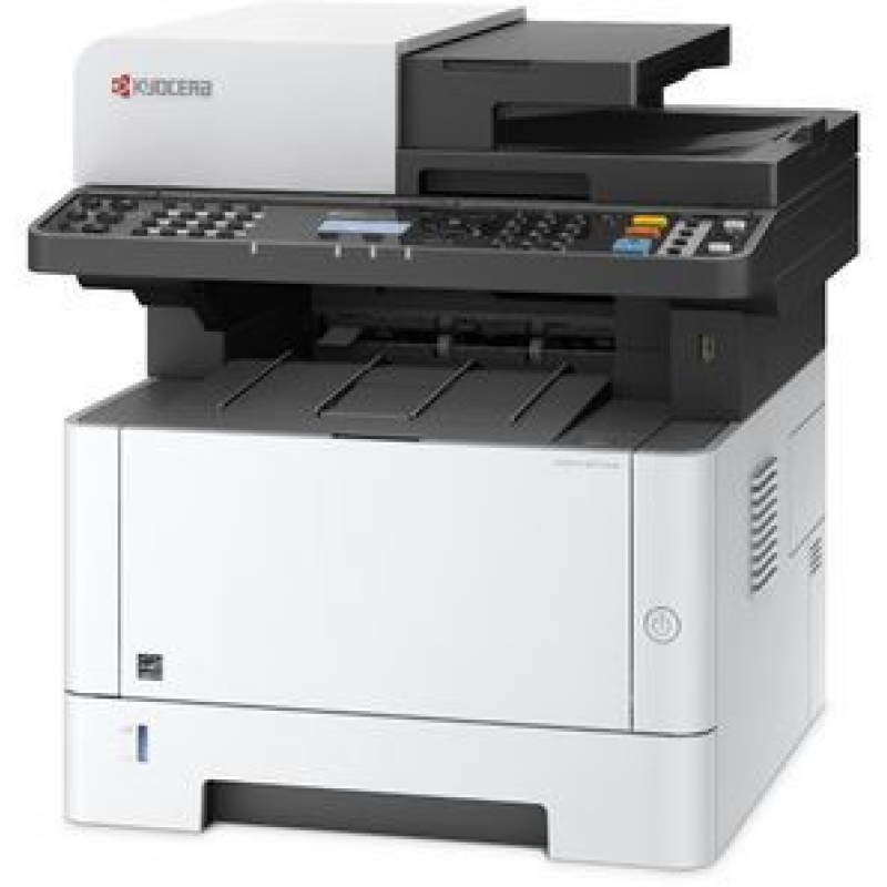 МФУ Kyocera ECOSYS M2735dn  лазерный ADF Duplex  LAN  купить в Инфотех