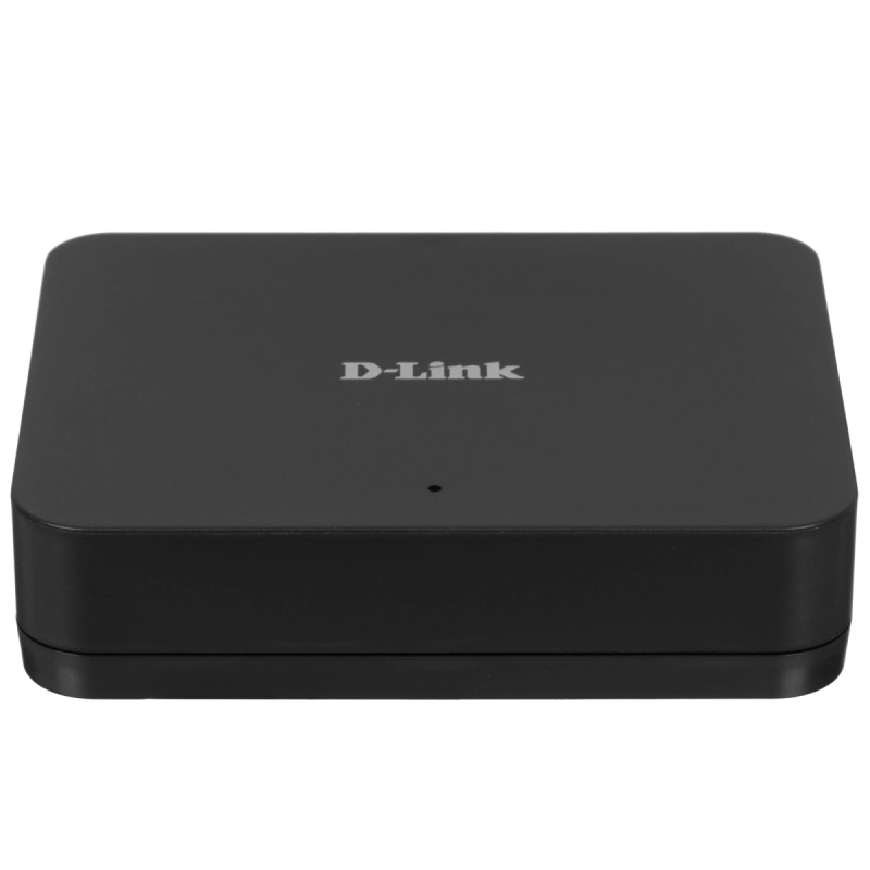 Коммутатор D-Link DGS-1005A/G1A  5x/1000  купить в Инфотех