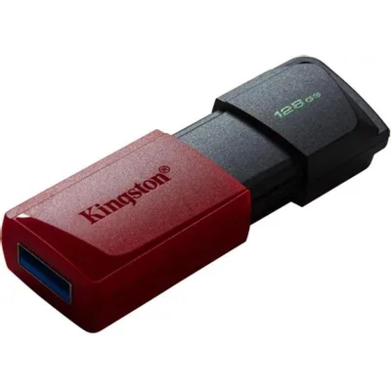 Флеш драйв 128Gb Kingston Exodia M  DTXM/128GB USB3.0 черный  купить в Инфотех
