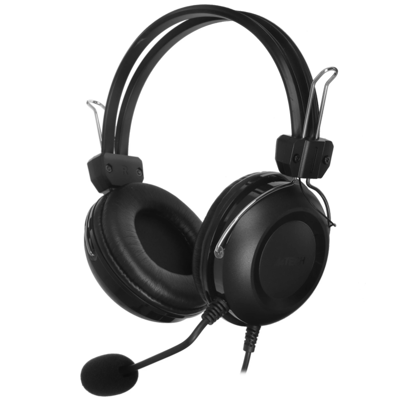 Гарнитура A4 HU-35  USB   купить в Инфотех