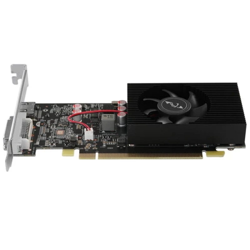 Видеокарта 4Gb GT1030 Ninja (Sinotex)  NF103FG44F  купить в Инфотех