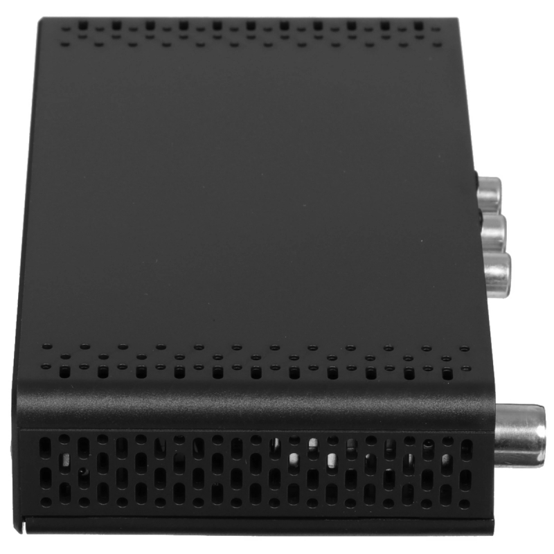 Ресивер Cadena CDT-2351SB   DVB-T2  HDMI USB 2.0  купить в Инфотех