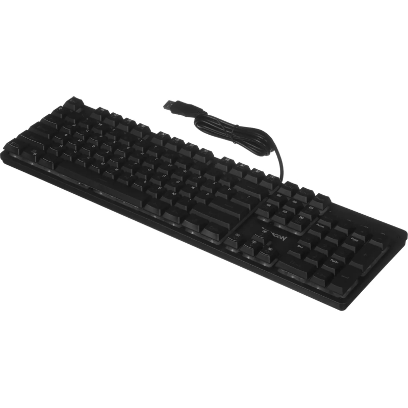 Клавиатура Redragon Nagato игровая подсветка   купить в Инфотех