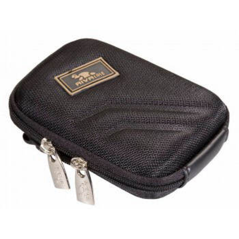 Чехол для фотокамеры Riva 7125 PS Digital Case black  купить в Инфотех