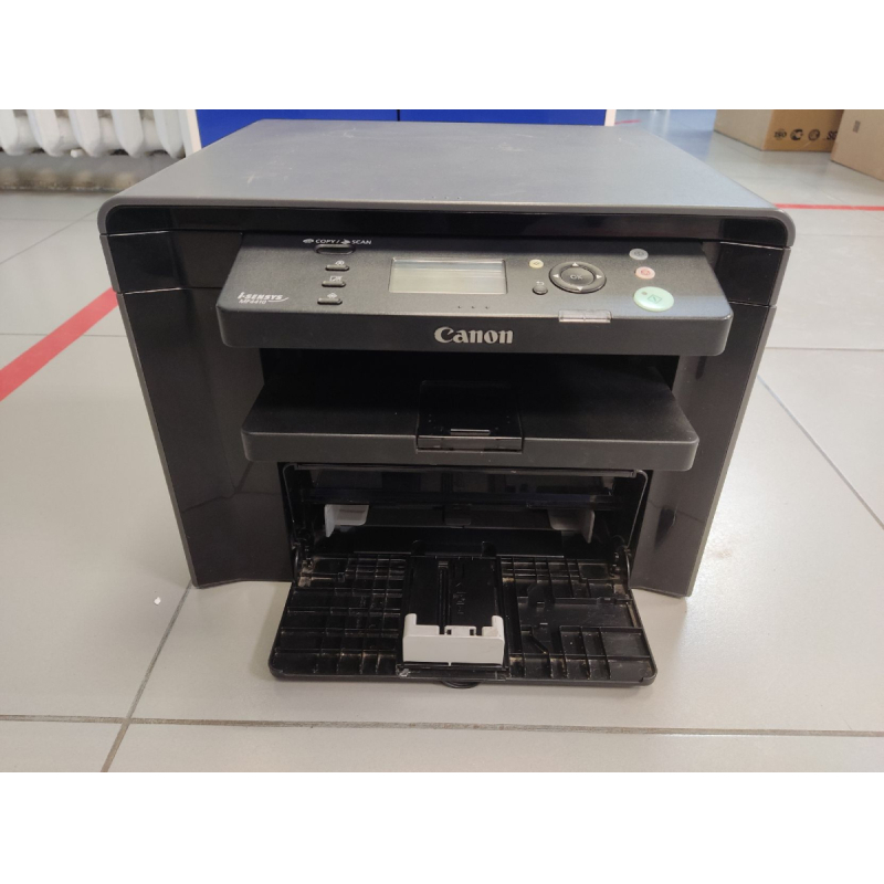 МФУ лазерный Canon i-SENSYS MF4410   Б/У  купить в Инфотех