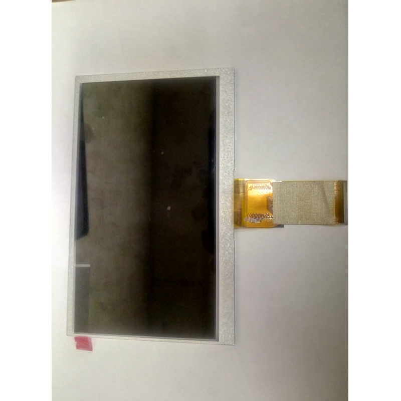 Матрица для планшета 7" 7300101462  1024x600 LED 50 пин  купить в Инфотех