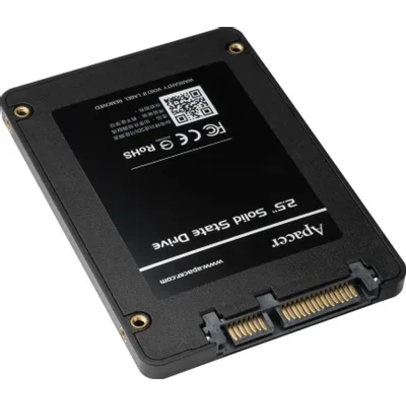 Накопитель SSD 240GB Apacer AS340X AP240GAS340XC-1       SATA  2.5"  купить в Инфотех