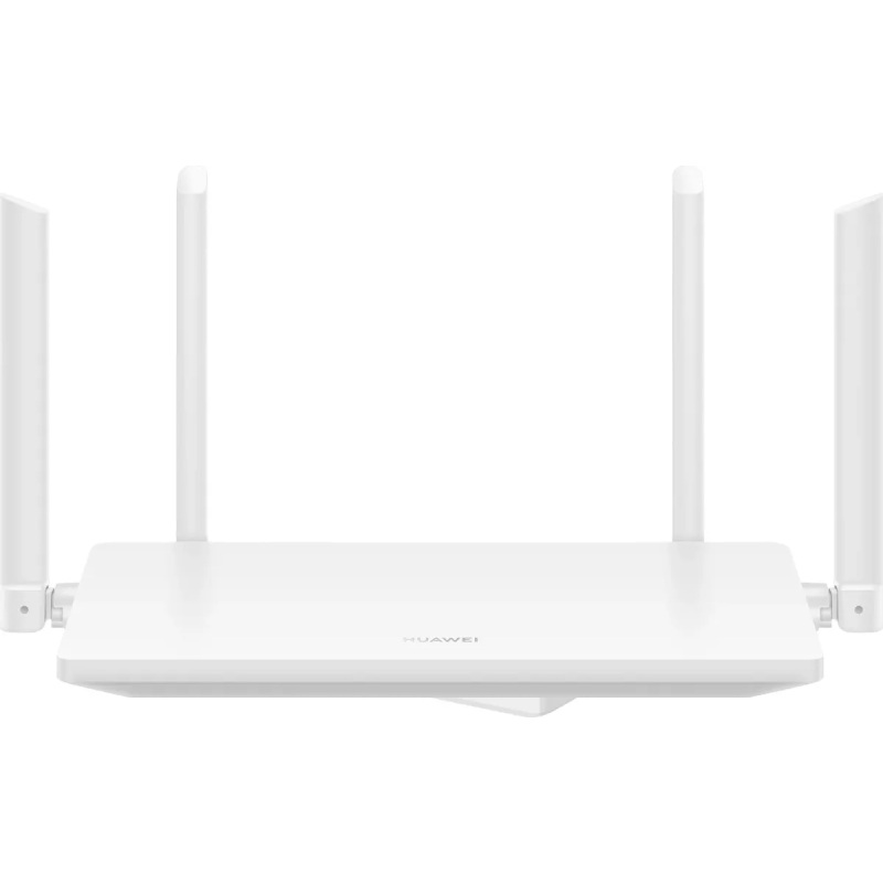 Роутер Huawei WiFi AX2  NEW   WS7001-22   AX1500  Gigabit   белый  купить в Инфотех
