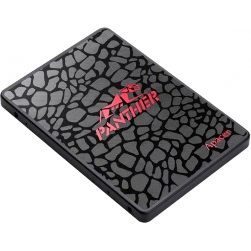 Накопитель SSD  1Tb Apacer AS350  AP1TBAS350-1  SATA   купить в Инфотех