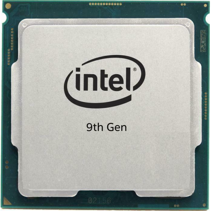 Процессор Intel Core i3-9100F  OEM  купить в Инфотех